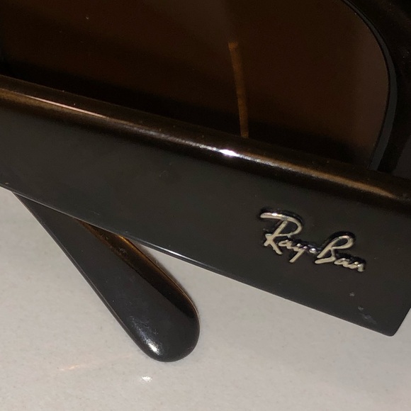 Ray Ban Sunglasses - Picture 11 of 13